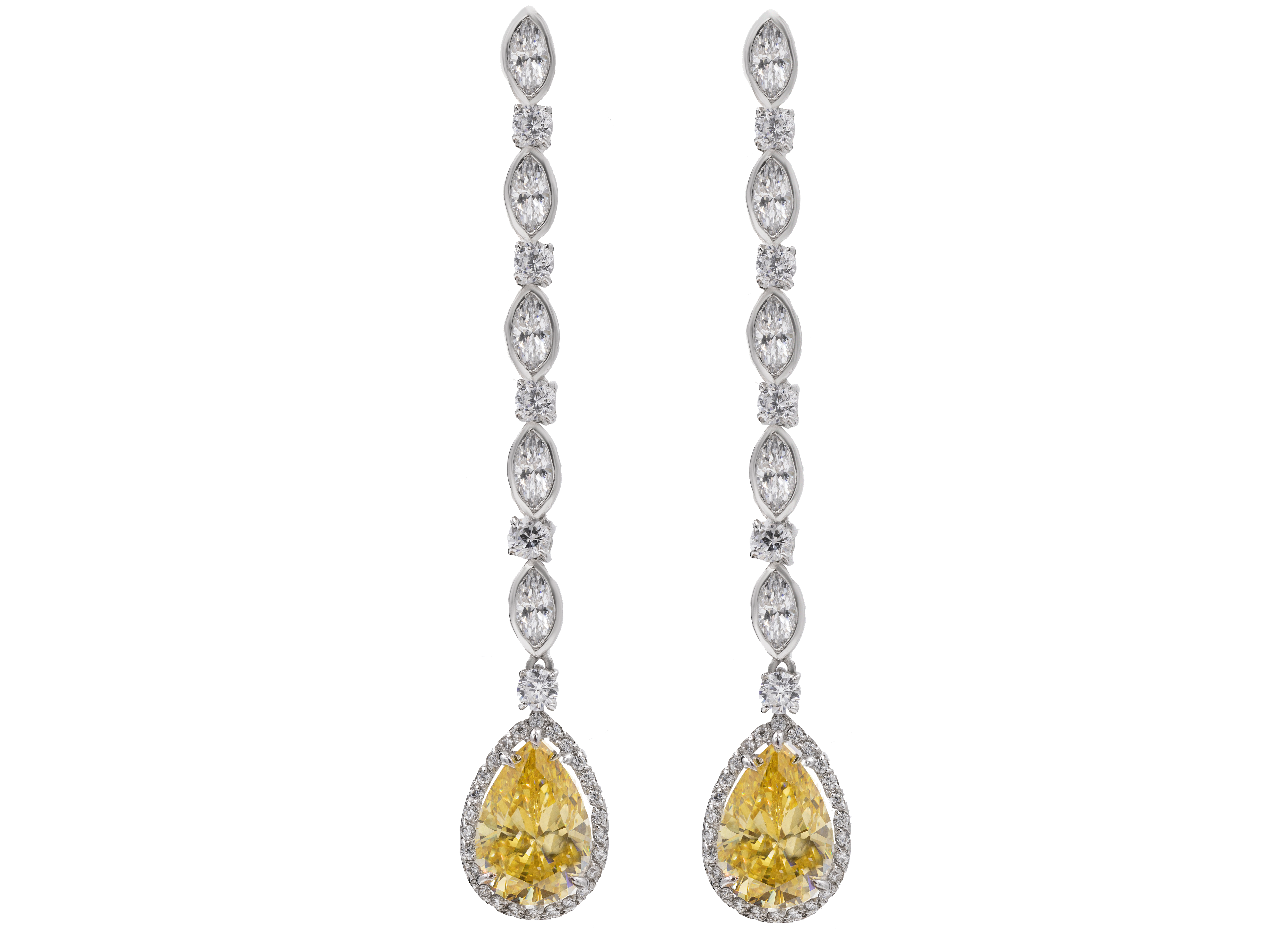 ※※na※※Aurelie. Aurelie Earrings – Juwelina Paris