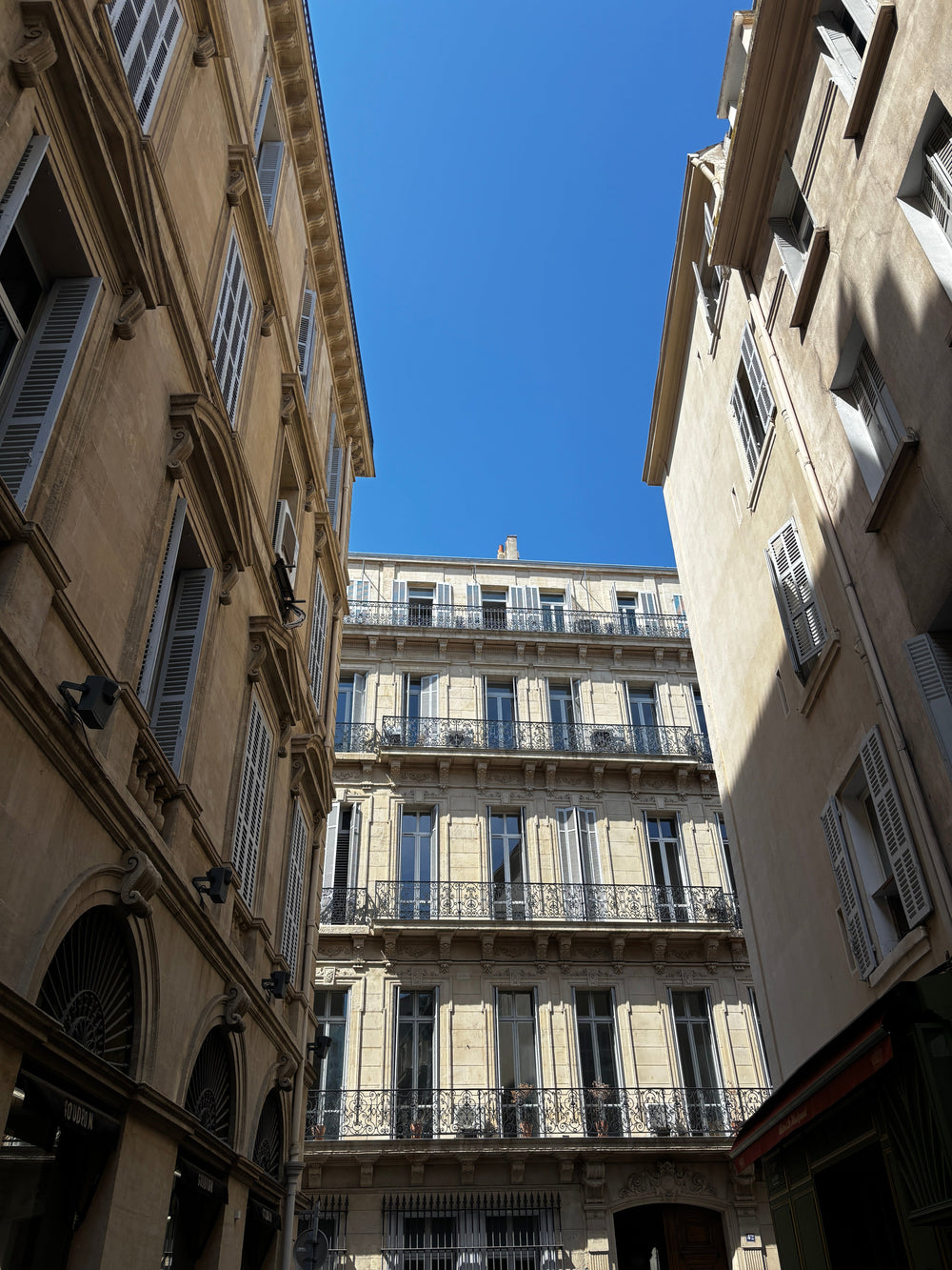 Paris, Printemps/Été 2025