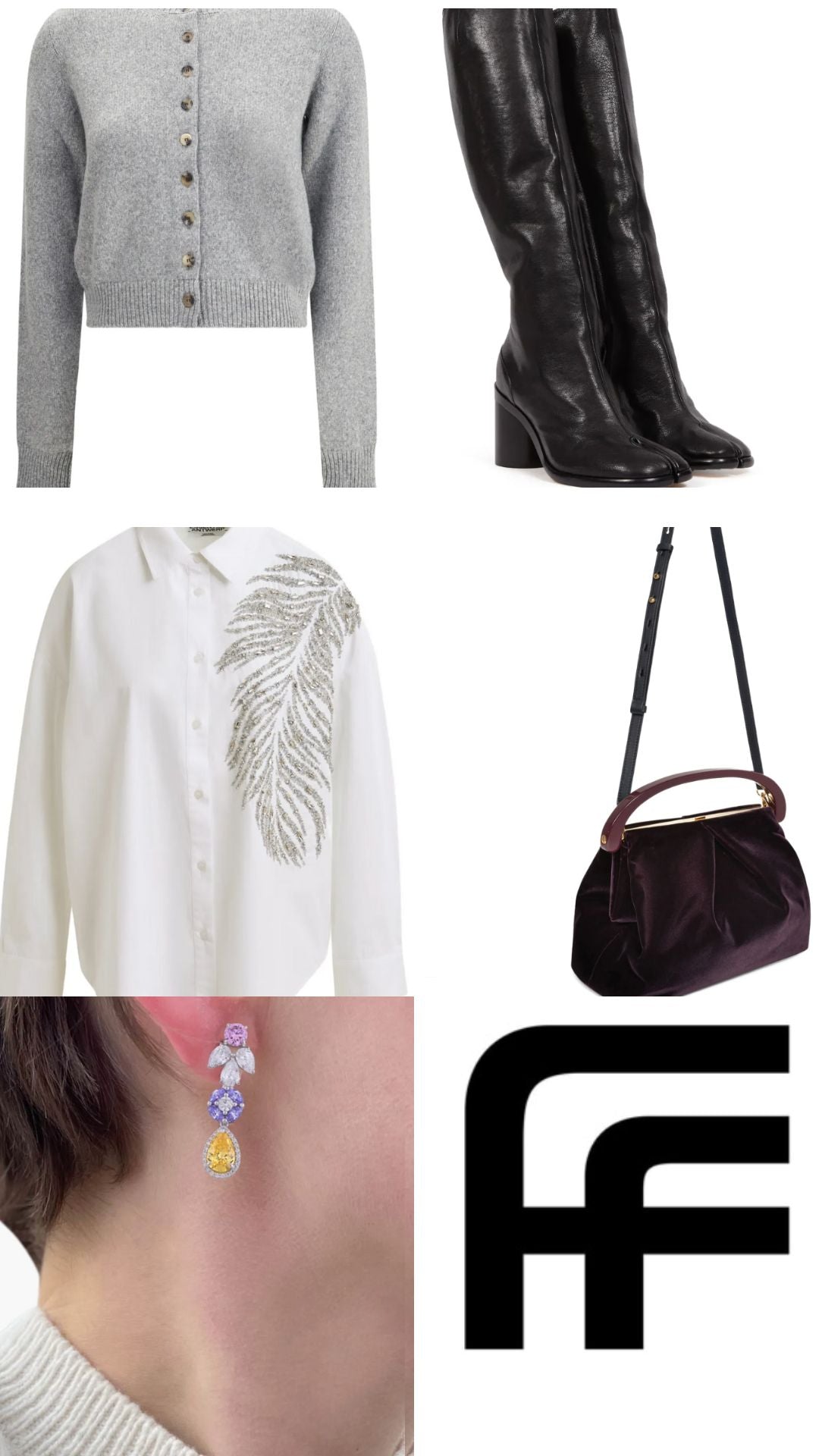 Farfetch Gift Guide: Five Elevated Picks