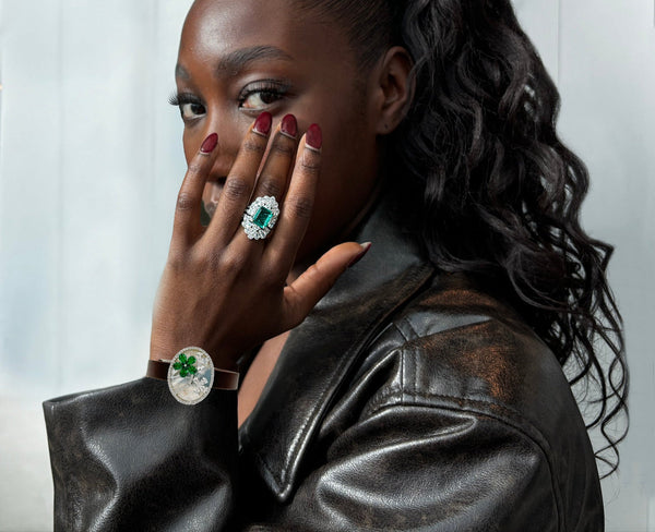 What Power Looks Like for Women in 2026 (And Why It’s Changing)