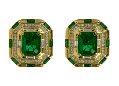 Lady Eden Earrings
