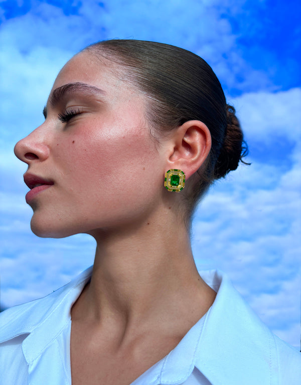 Lady Eden Earrings