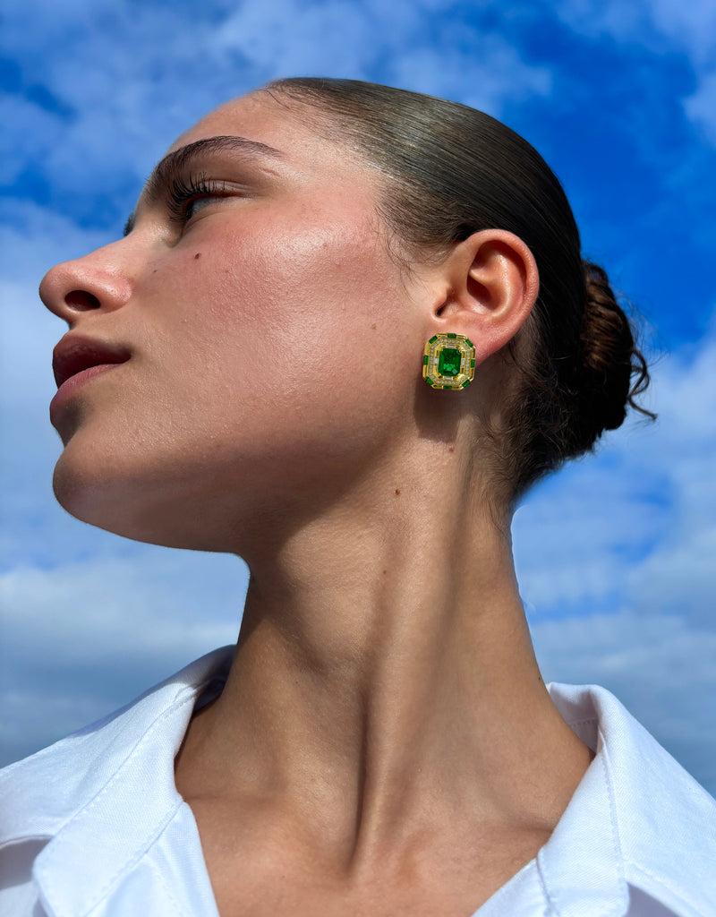 Lady Eden Earrings