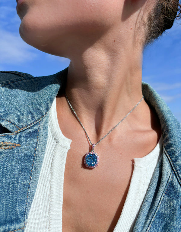 Horizon Pendant
