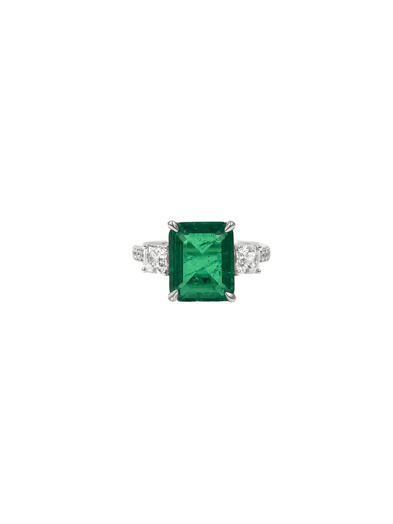 Leblon 2 In 1 Ring (EU Size 54)