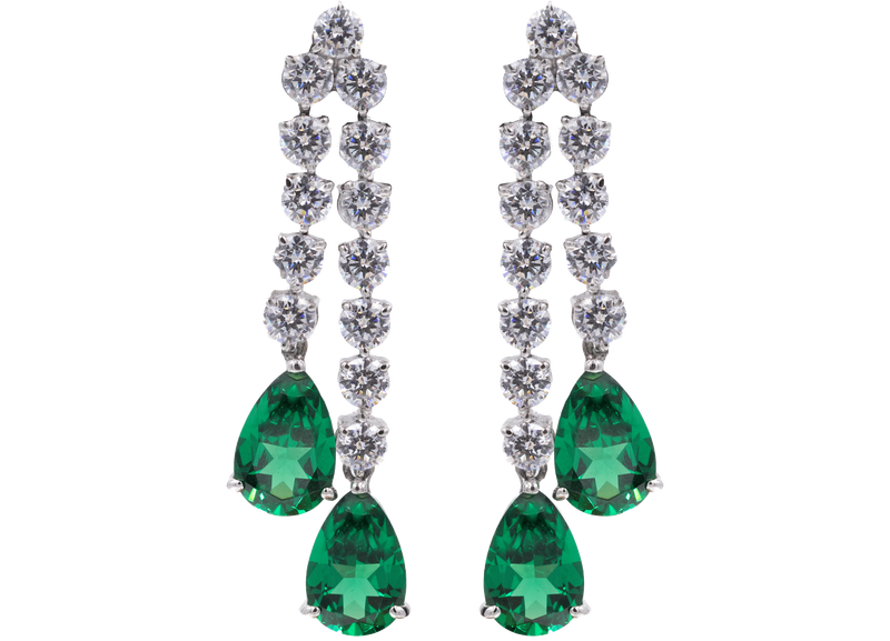 Fernie Verts Earrings