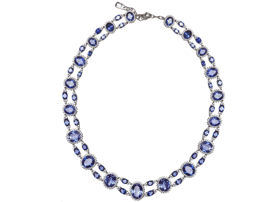 Prima Donna Necklace