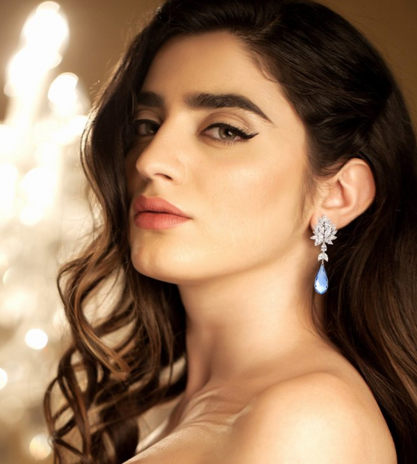Libertée Earrings