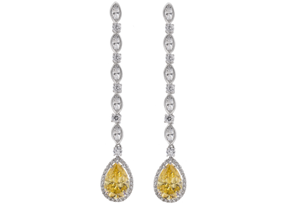 Aurelie Earrings