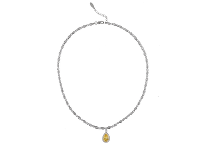 Aurélie Necklace