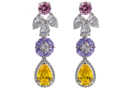 Jensen Earrings