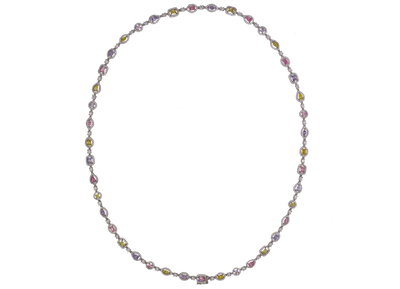 Jensen Necklace