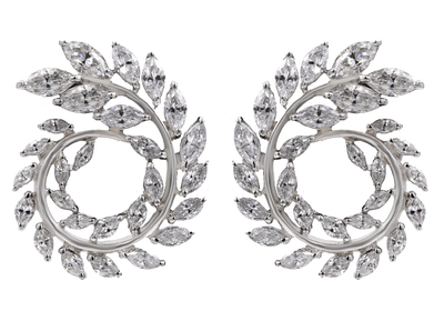 Marchesa Earrings