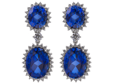 Prima Donna Earrings