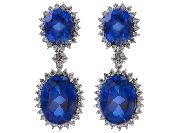 Prima Donna Earrings