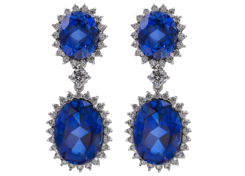 Prima Donna Earrings