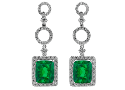 Rubain Earrings