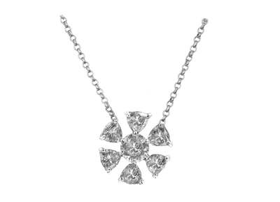 Sunburst Pendant